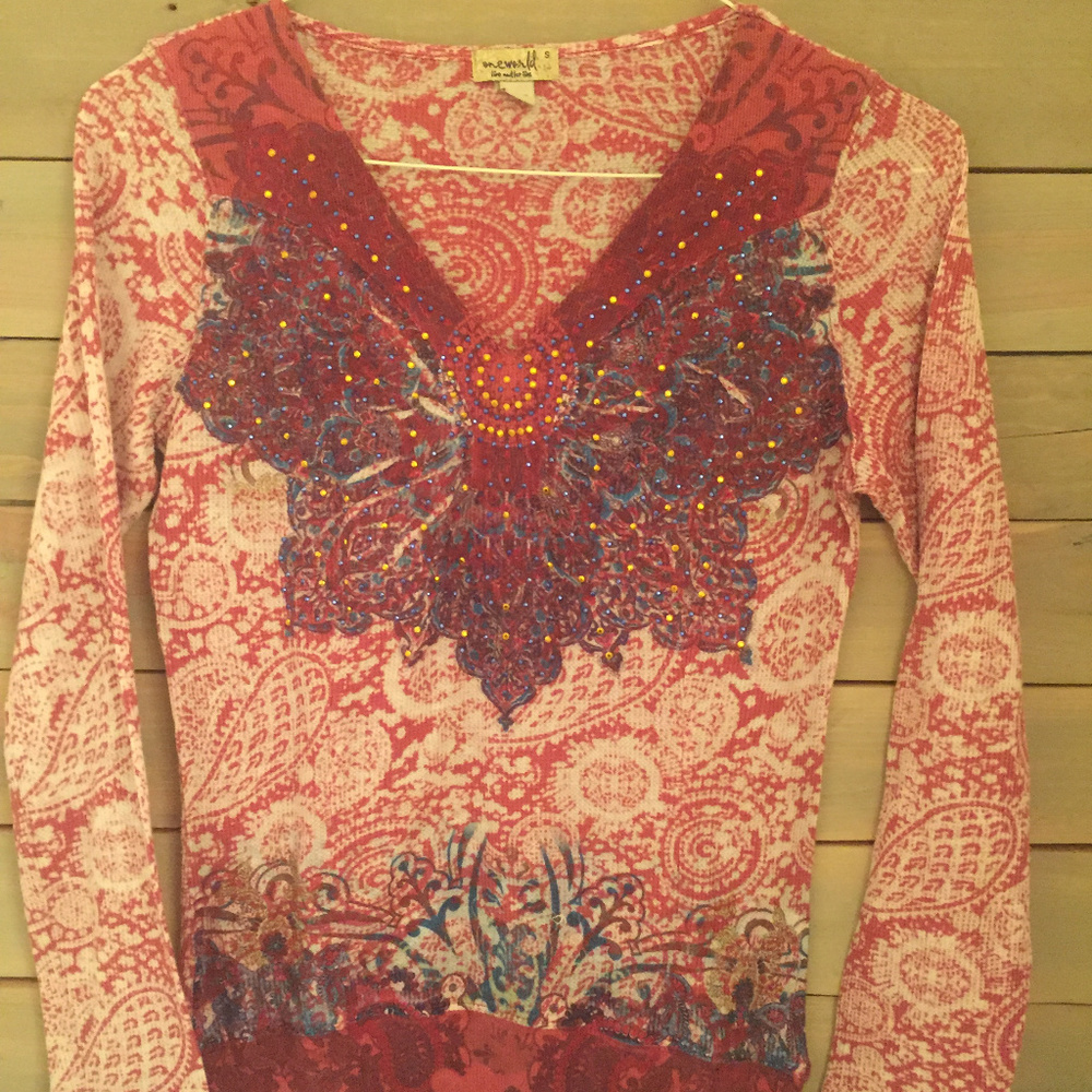 One World Thermal Women’s Small